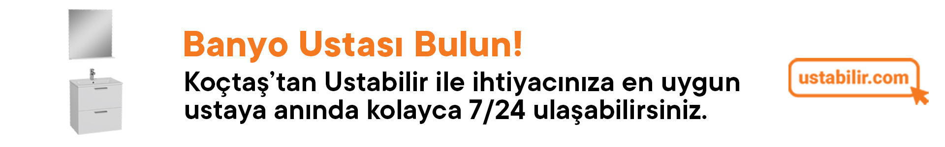 Banyo Dolabı