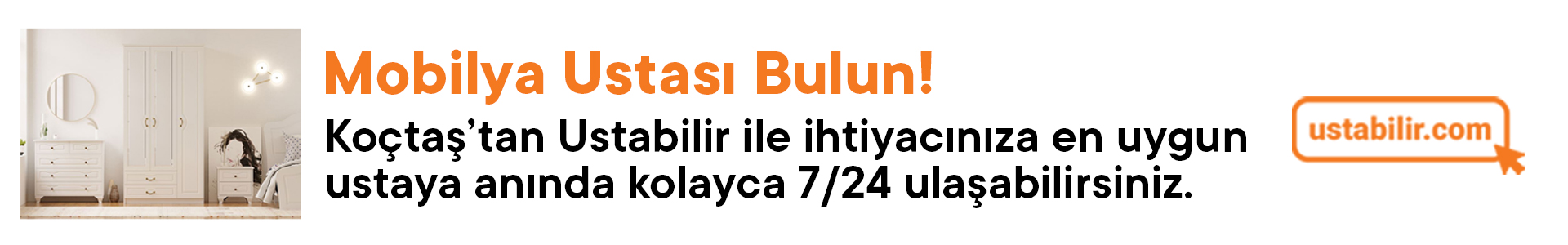 Mobilya Genç Odası