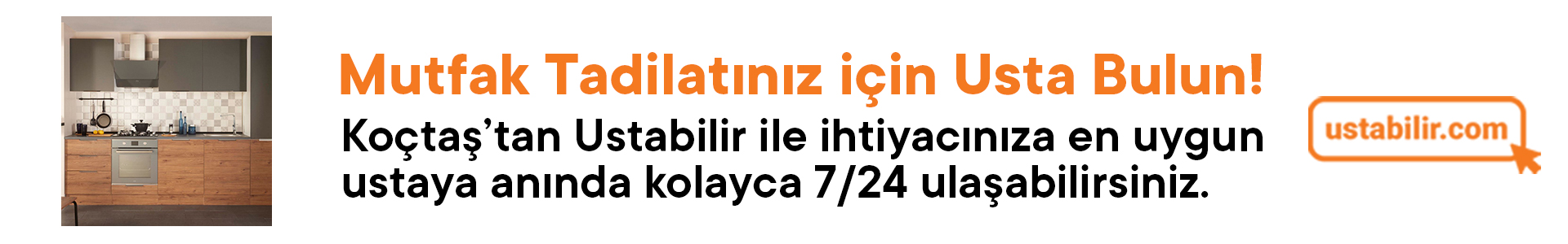 Mutfak