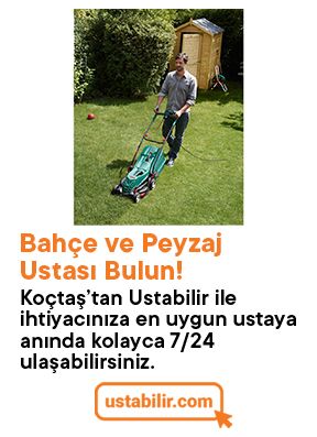 Bahçe Makina