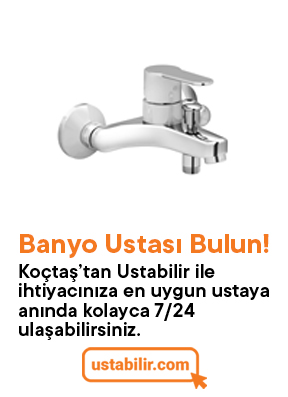 Banyo Batarya