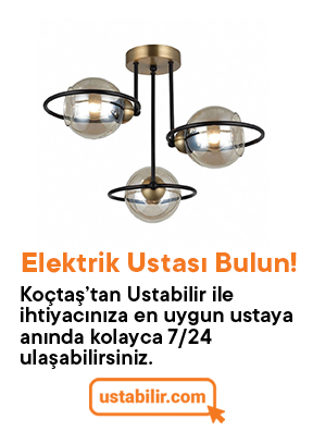 Elektrik