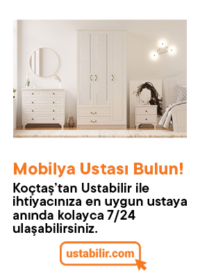 Mobilya Genç Odası