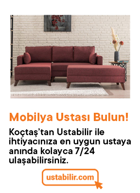 Mobilya Oturma Odası