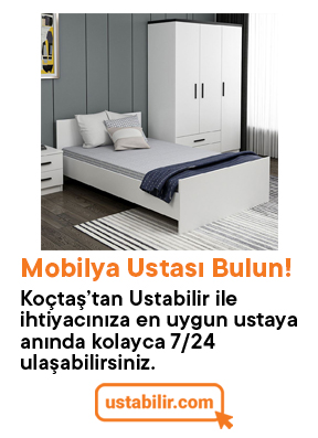Mobilya Yatak Odası