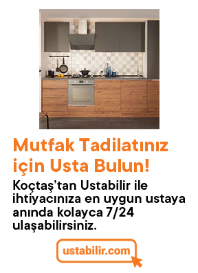 Mutfak