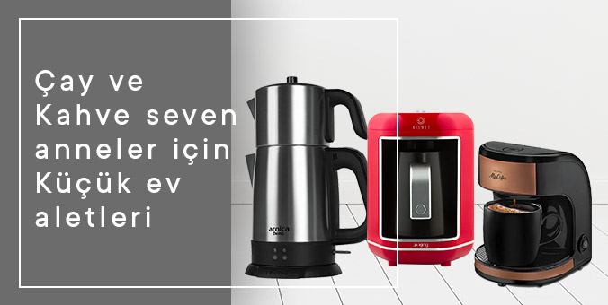 Çay ve Kahve