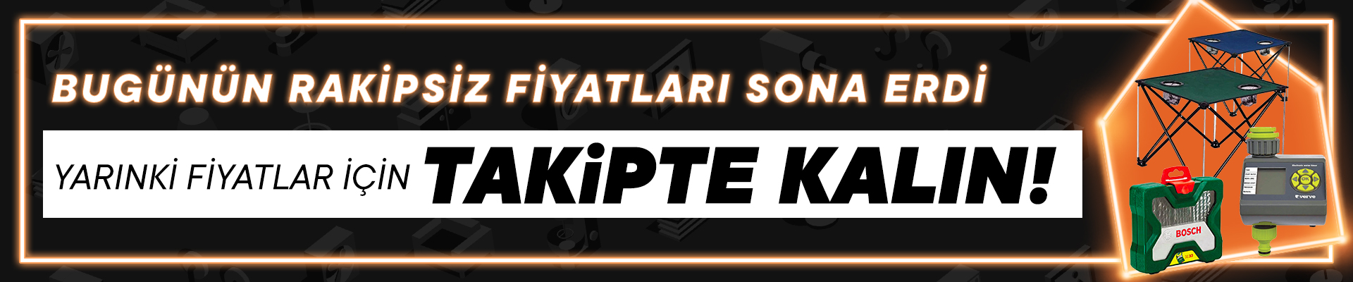 Rakipsiz Fiyat