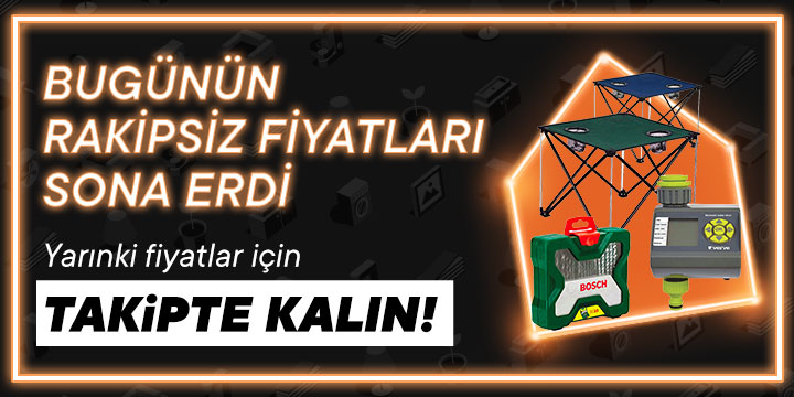 Rakipsiz Fiyat