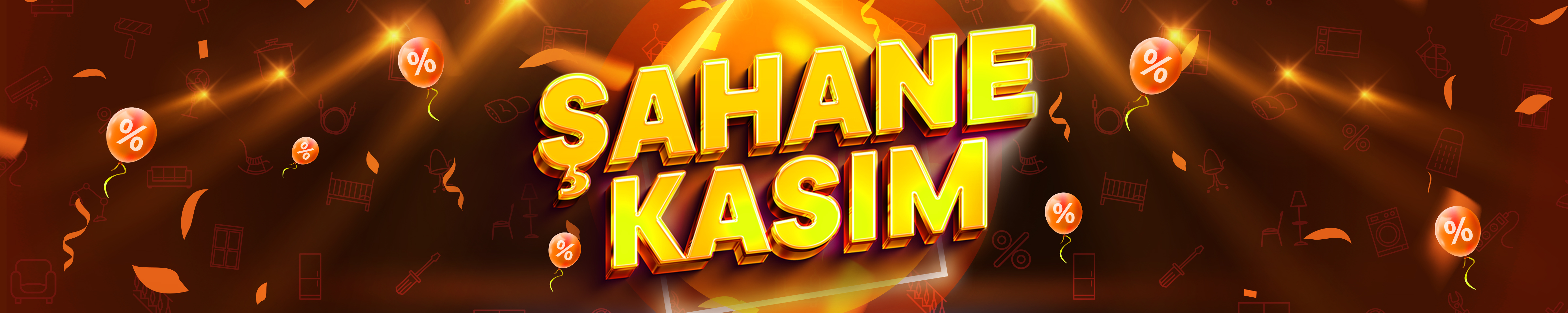 Şahane Kasım