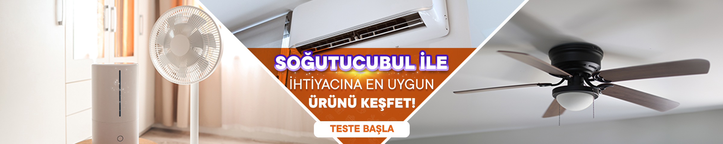 Soğutma Poltio Banner