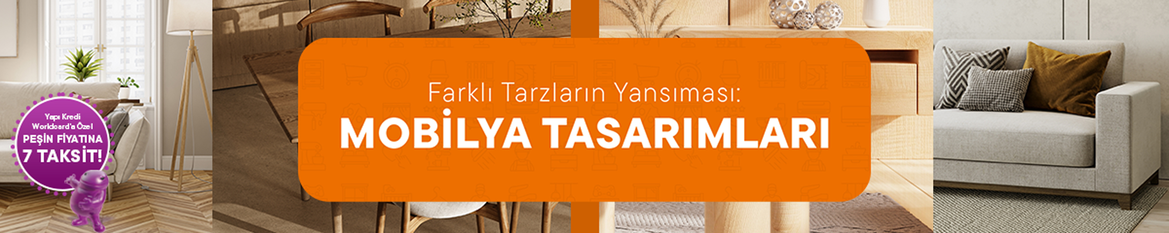 Oturma Grubu Fırsatları