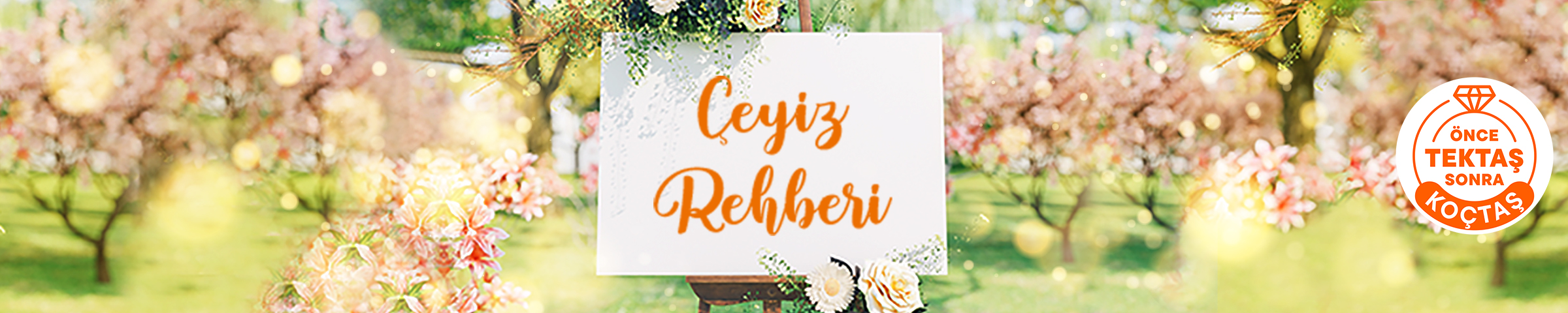 Çeyiz Rehberi Banner