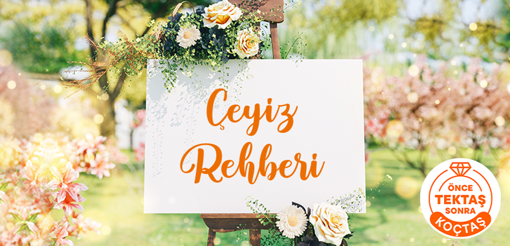 Çeyiz Rehberi Banner
