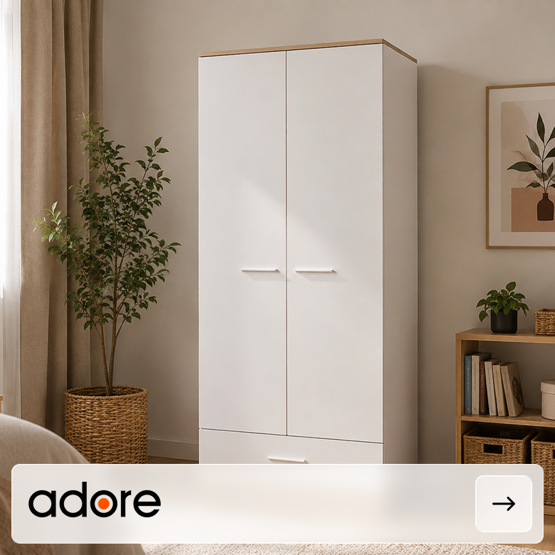 Adore Mobilya