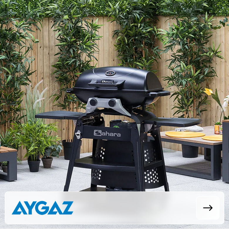 Aygaz