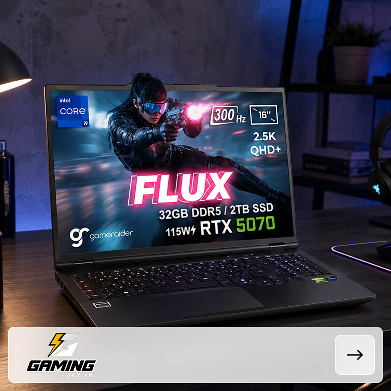 Gaming.Gen.TR