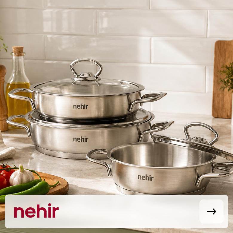 Nehir