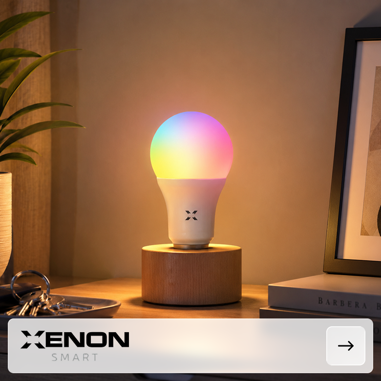 Xenon Smart