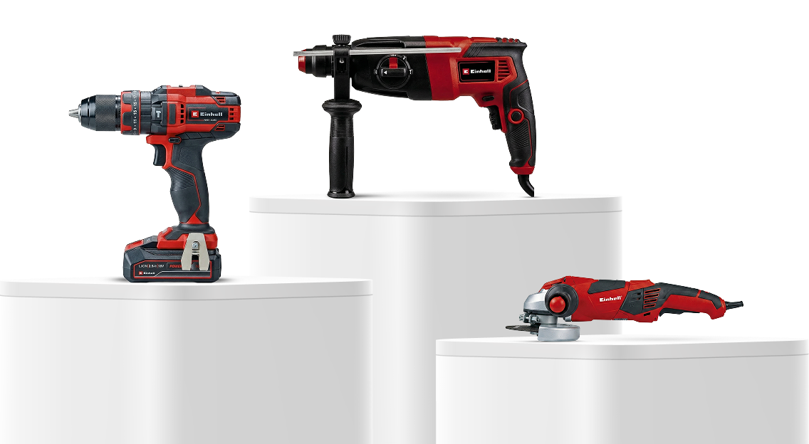 Einhell Ürün Grubu
