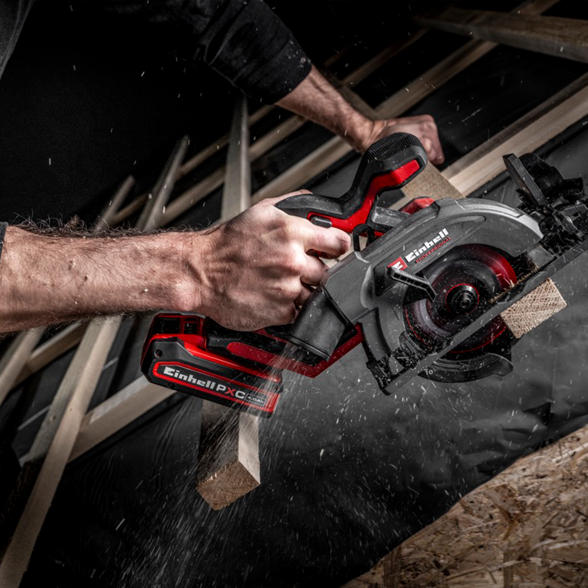 Einhell Testereler