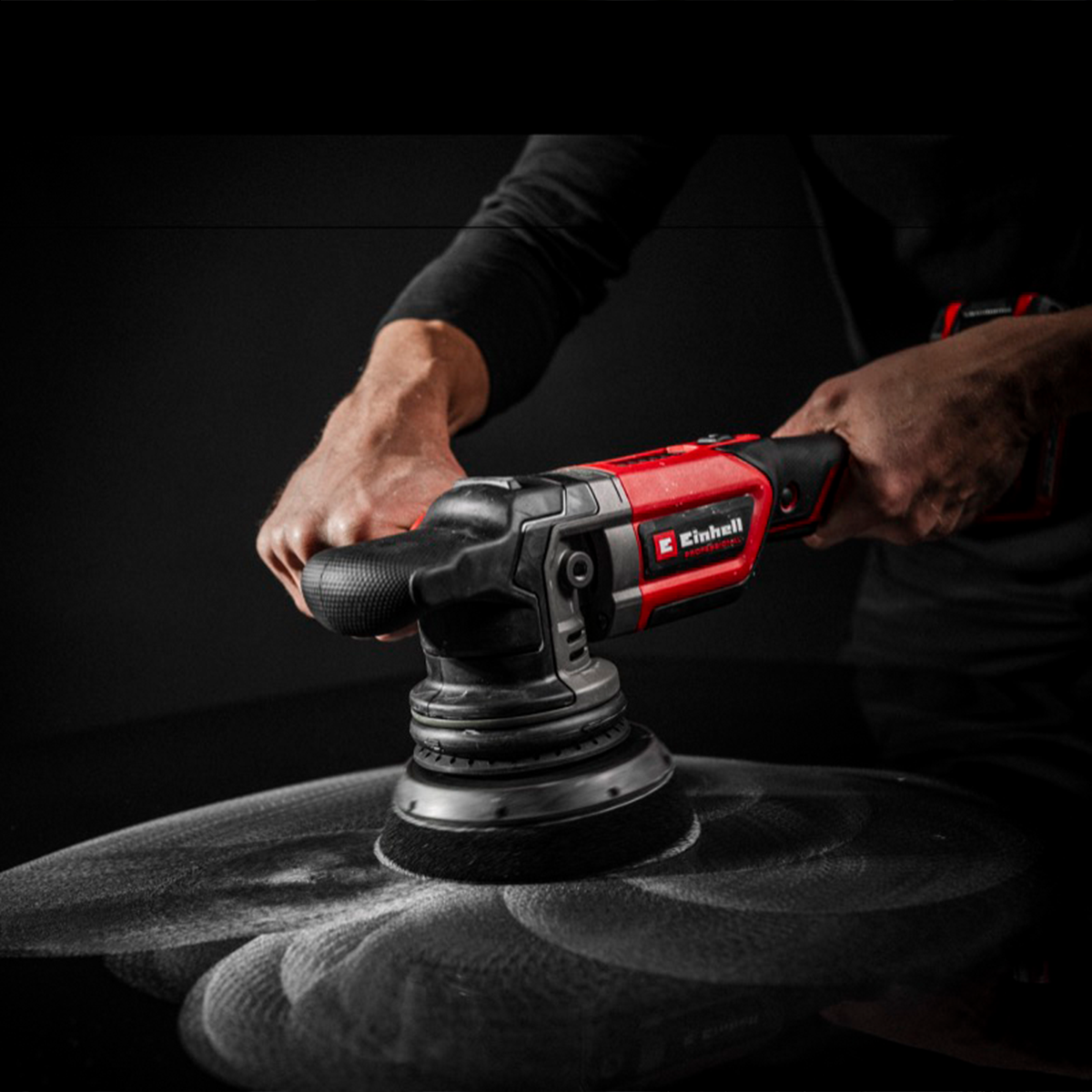 Einhell Zımpara