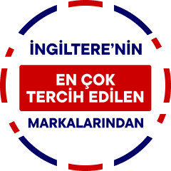 macallister Badge