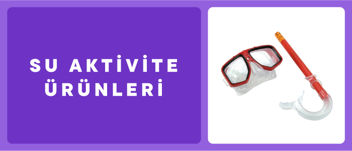 Su Aktiviteleri