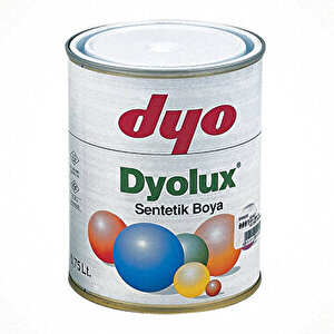 Dyolux Sentetik Boya
