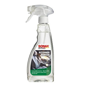 Çok Amaçlı Araç İçi Temizleyici 500 ml
