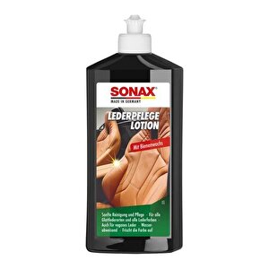 Deri Temizleyici - Koruyucu 250 ml