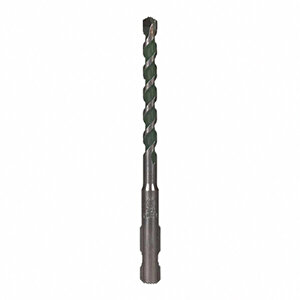 SDS Quick Çok Amaçlı Delici Uç 7x55x100 mm