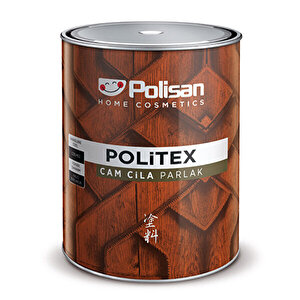 Politex Parke Cam Cila 2,5 litre