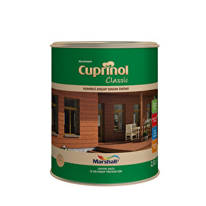 Woodart Classic Vernik Naturel 15 Litre