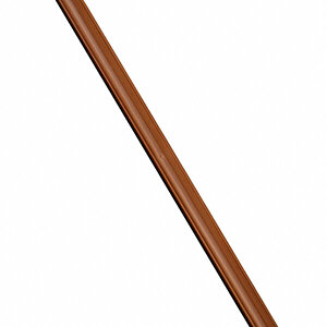 Kablo Kanalı Armut 20x10 mm