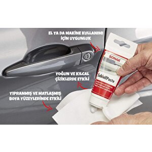 Çizik Giderici Pasta 75 ml