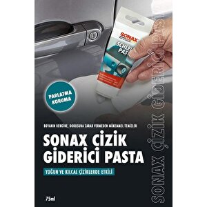 Çizik Giderici Pasta 75 ml