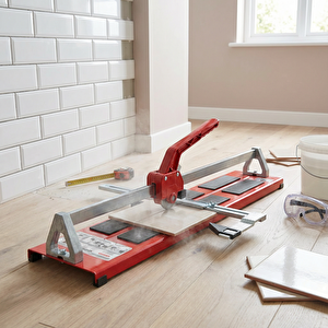 Leto Seramik Kesme Makinesi 600 mm