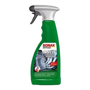 Sigara-Ağır Koku Giderici 500 ml