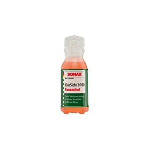 Konsantre Cam Suyu 1/100 25 ml