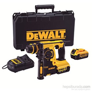 DCH253M2 Kırıcı Delici 18 V