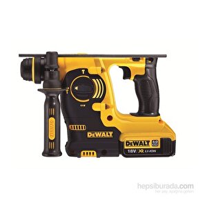 DCH253M2 Kırıcı Delici 18 V