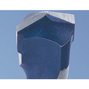 Matkap Ucu Granite Turbo Mavi CYL-5 5x100 mm