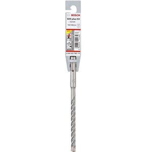 Sds Plus Matkap Ucu 3 9x160 mm