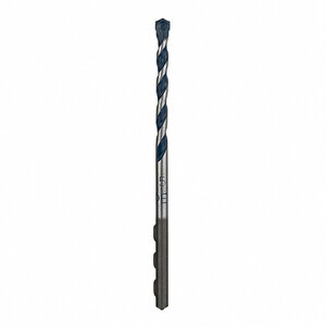Matkap Ucu Granite Turbo Mavi CYL-5