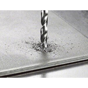 Metal Matkap Ucu HSS-G