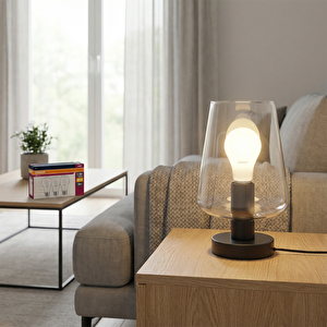 Led Value 3 lü Ampul 8.5 W 827