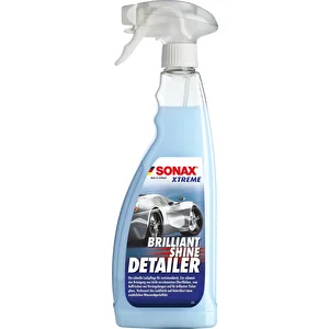 Xtreme Brillant Shine Hızlı Cila 750 ml