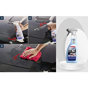 Xtreme Brillant Shine Hızlı Cila 750 ml