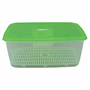 Magicsaver Saklama Kabı 1 Litre